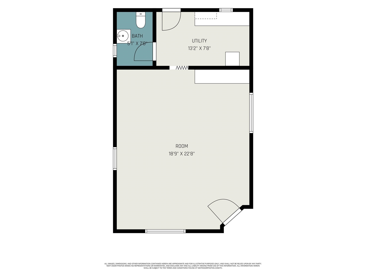 101 Millburg Drive Property Photo 17