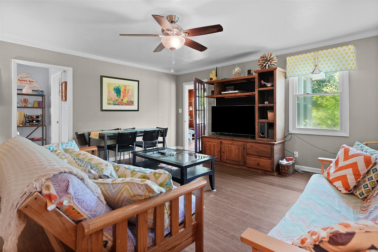 12274 Red Arrow Highway Property Photo 5