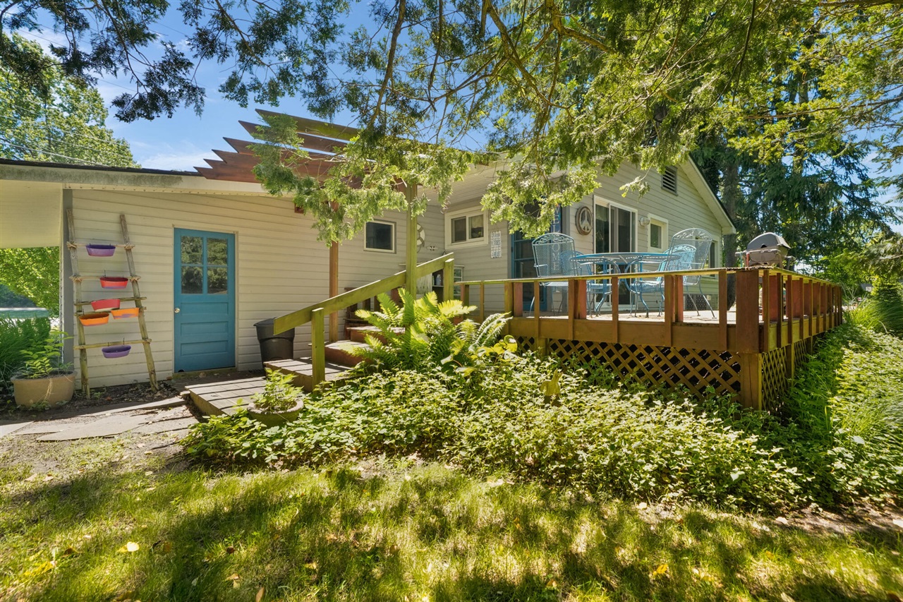 12274 Red Arrow Highway Property Photo 23