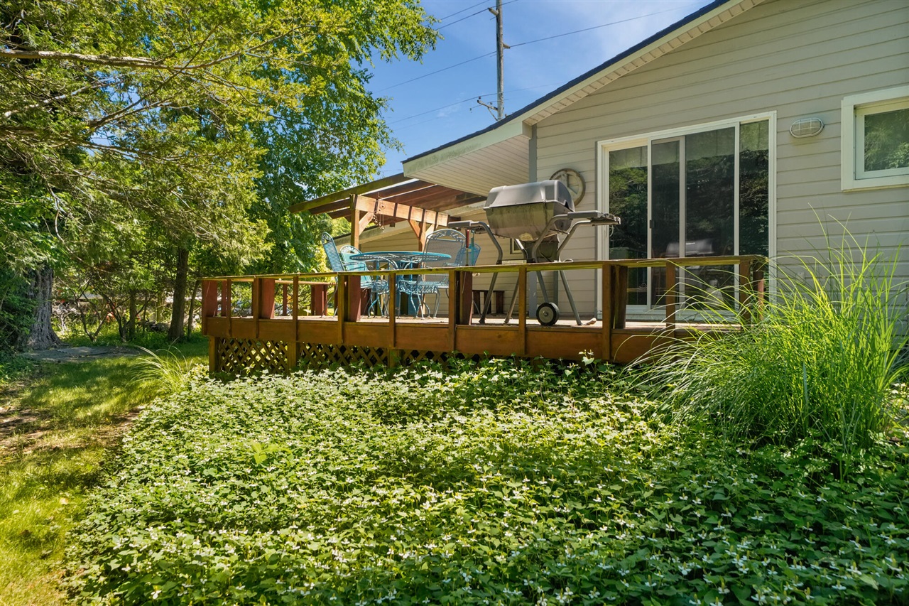 12274 Red Arrow Highway Property Photo 24