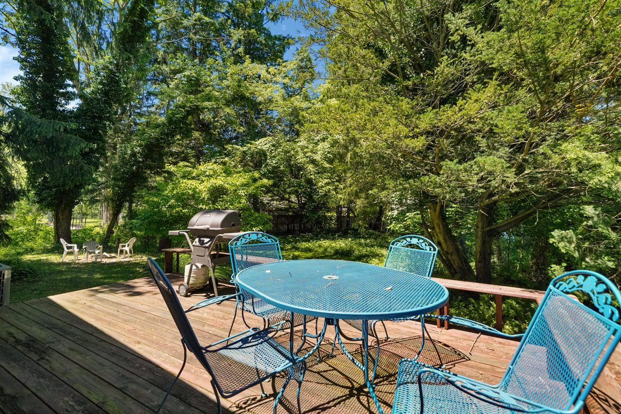 12274 Red Arrow Highway Property Photo 26