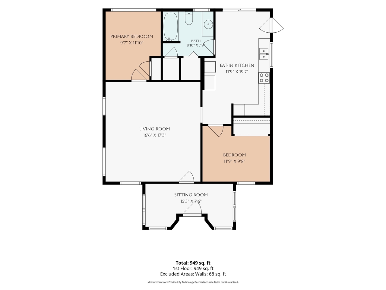 12274 Red Arrow Highway Property Photo 30
