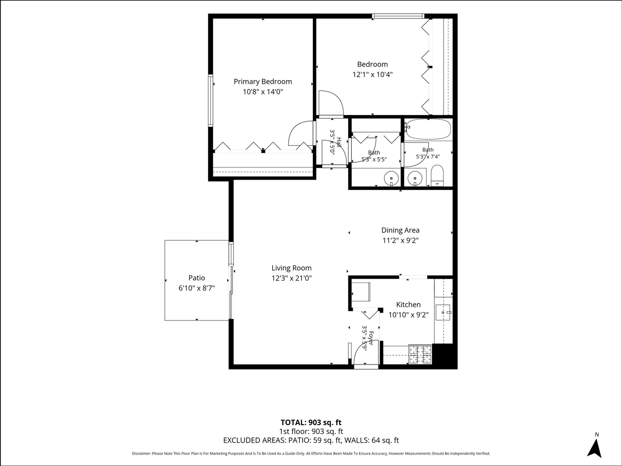 1213 Island Drive Property Photo 52