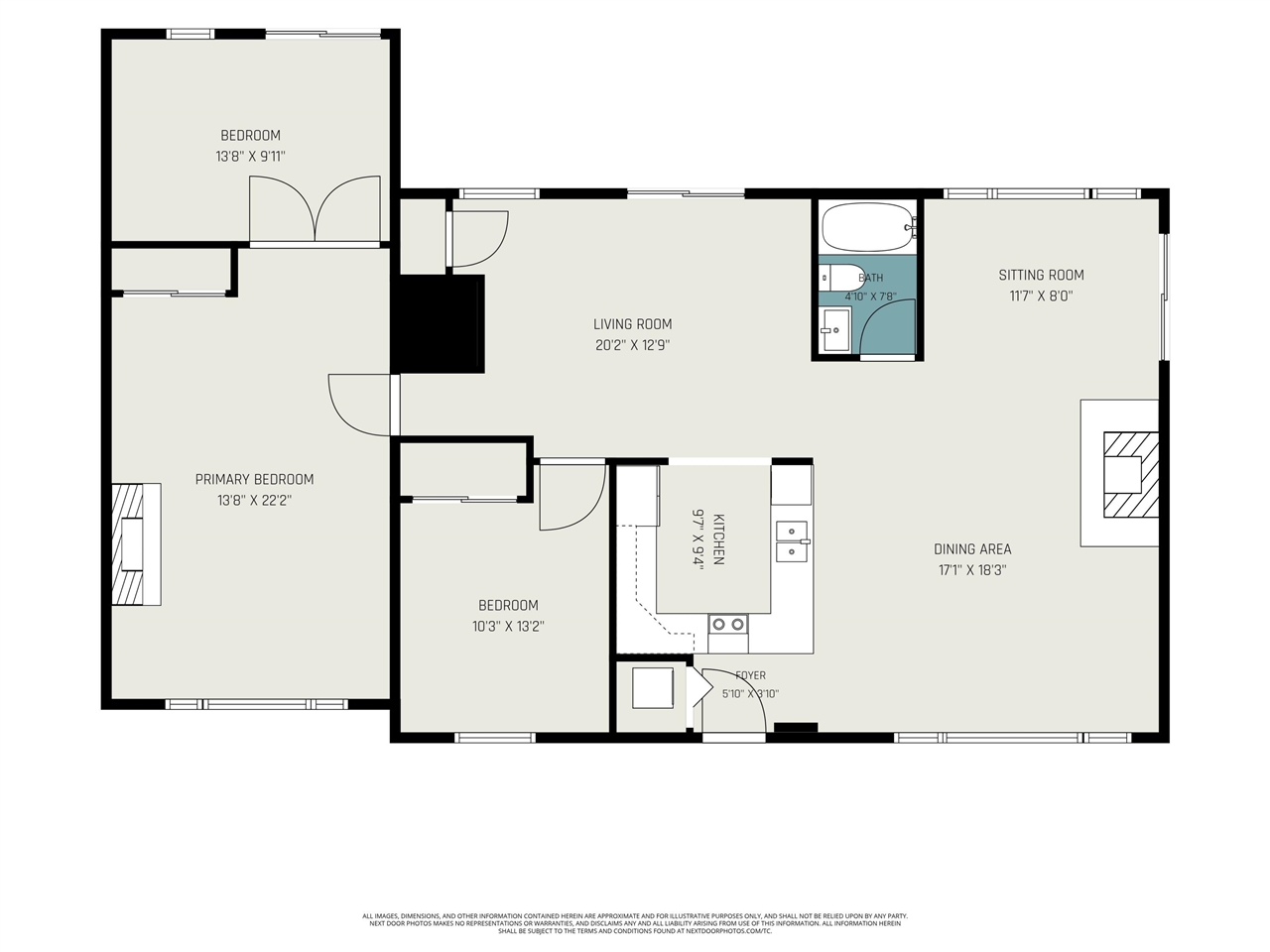 7848 Bay Meadow Property Photo 45