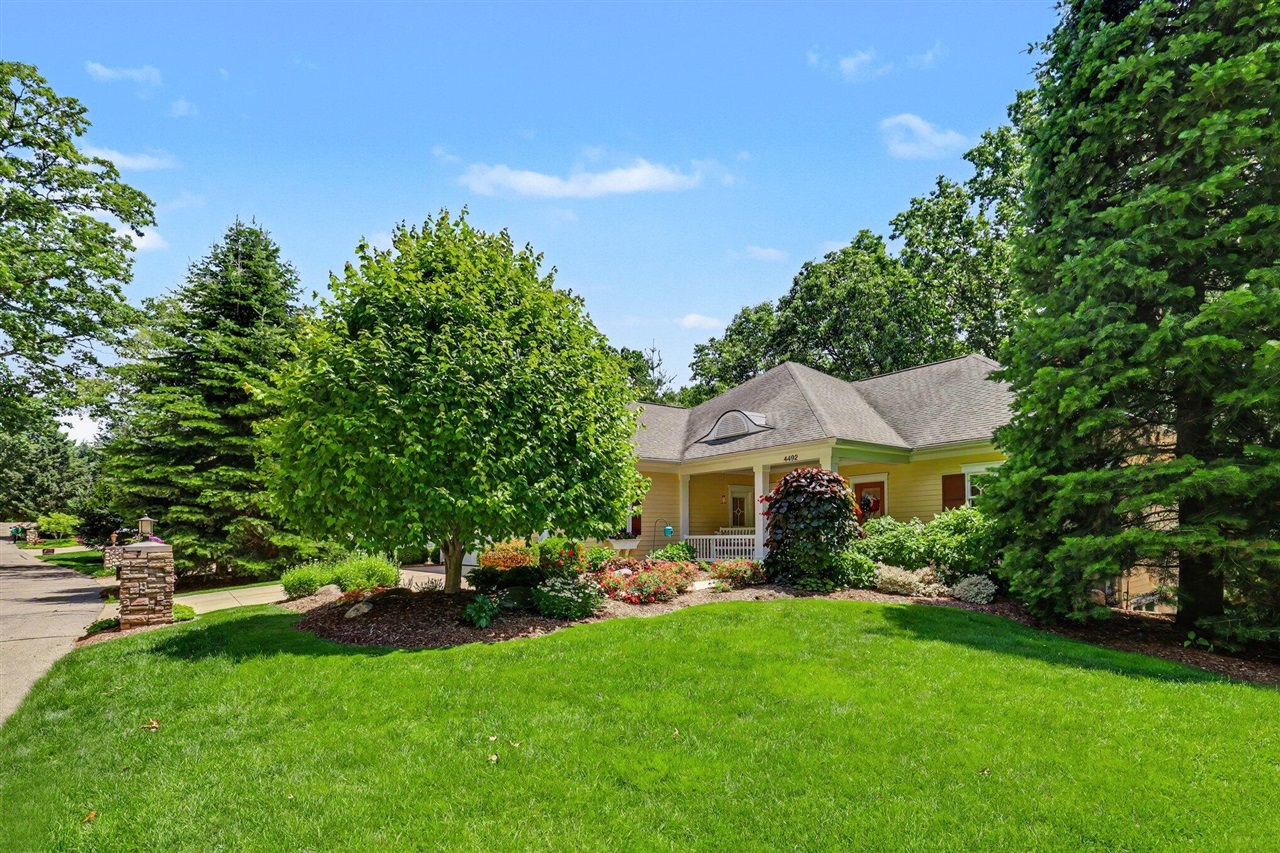 4492 Oak Arbor Drive Property Photo 11