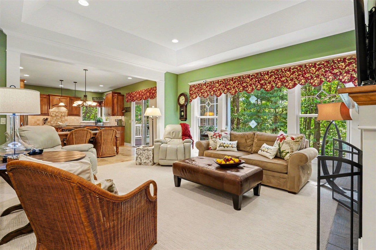 4492 Oak Arbor Drive Property Photo 17