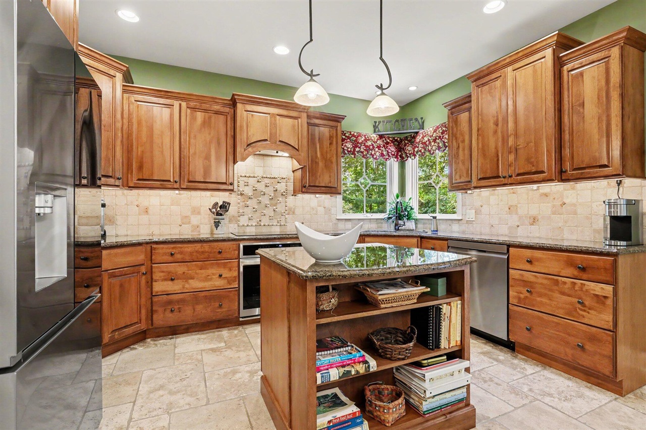 4492 Oak Arbor Drive Property Photo 21