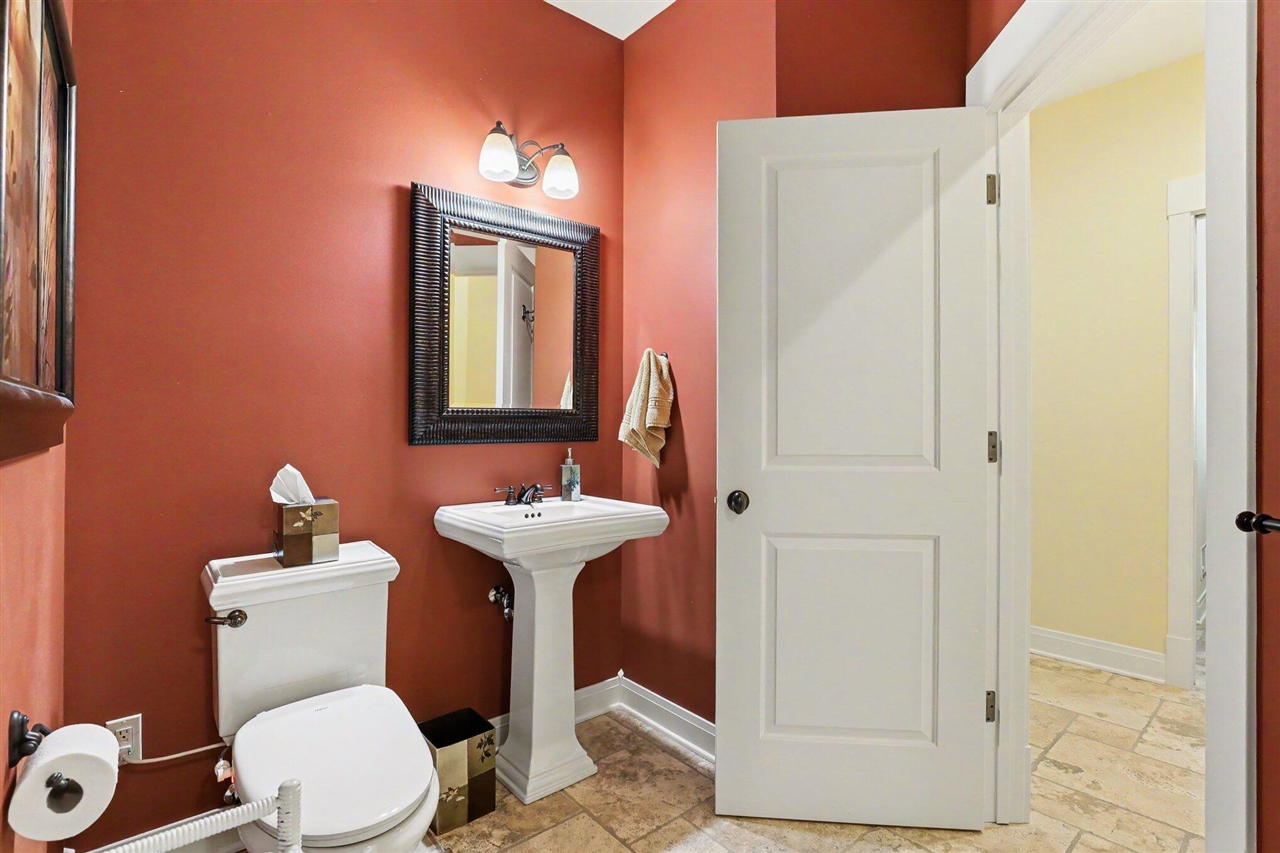 4492 Oak Arbor Drive Property Photo 26