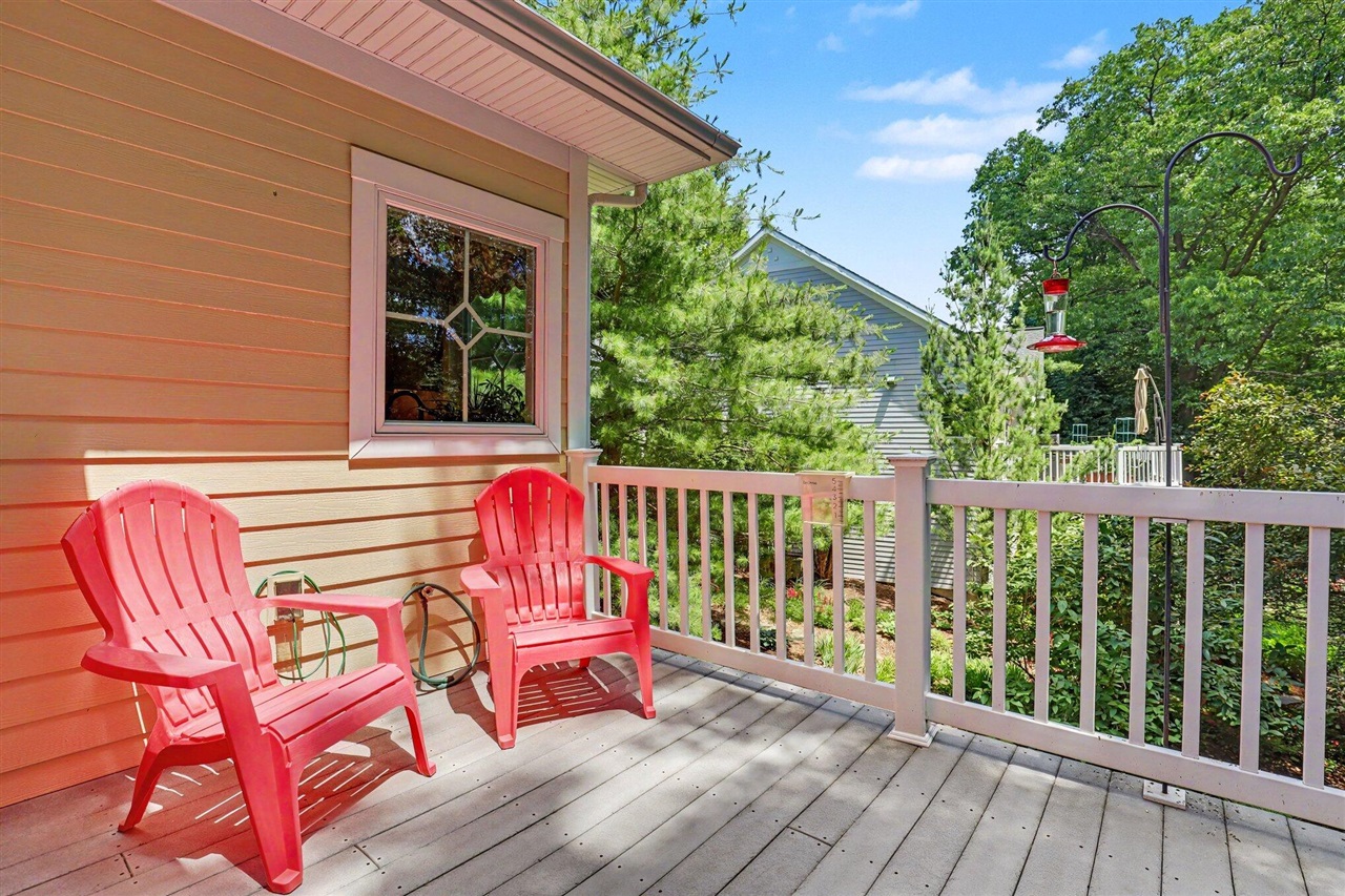 4492 Oak Arbor Drive Property Photo 46