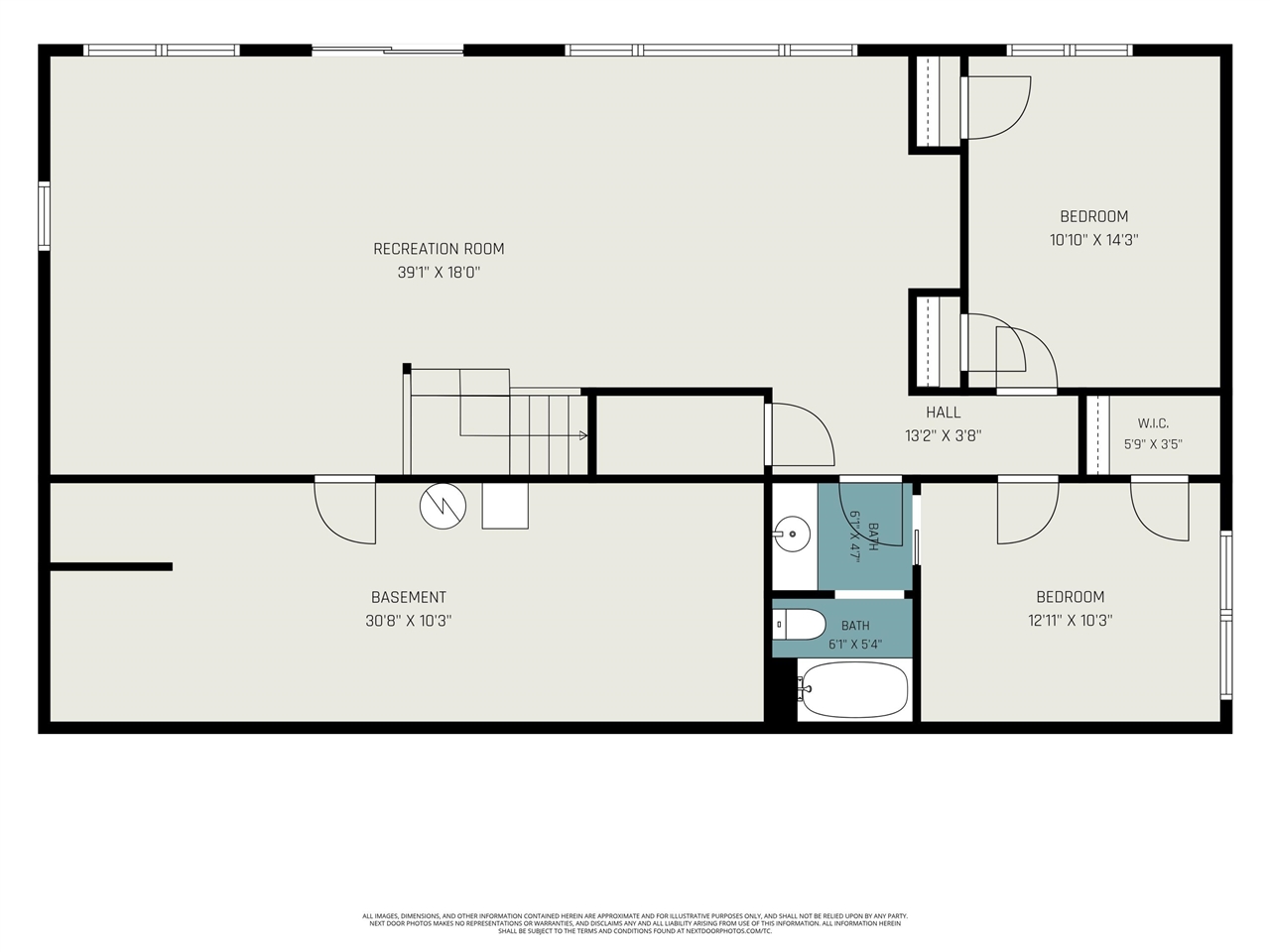 4492 Oak Arbor Drive Property Photo 49