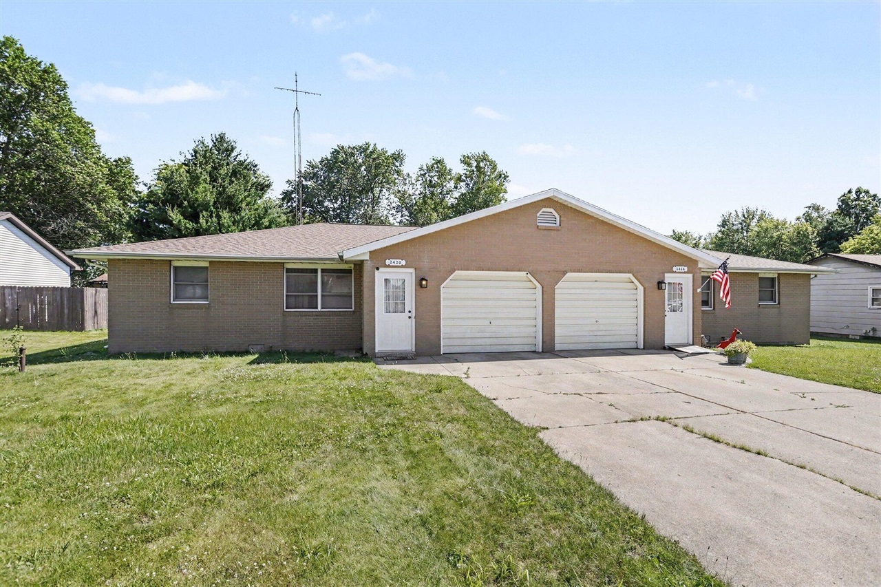 3430 Cedar Lane Property Photo 1
