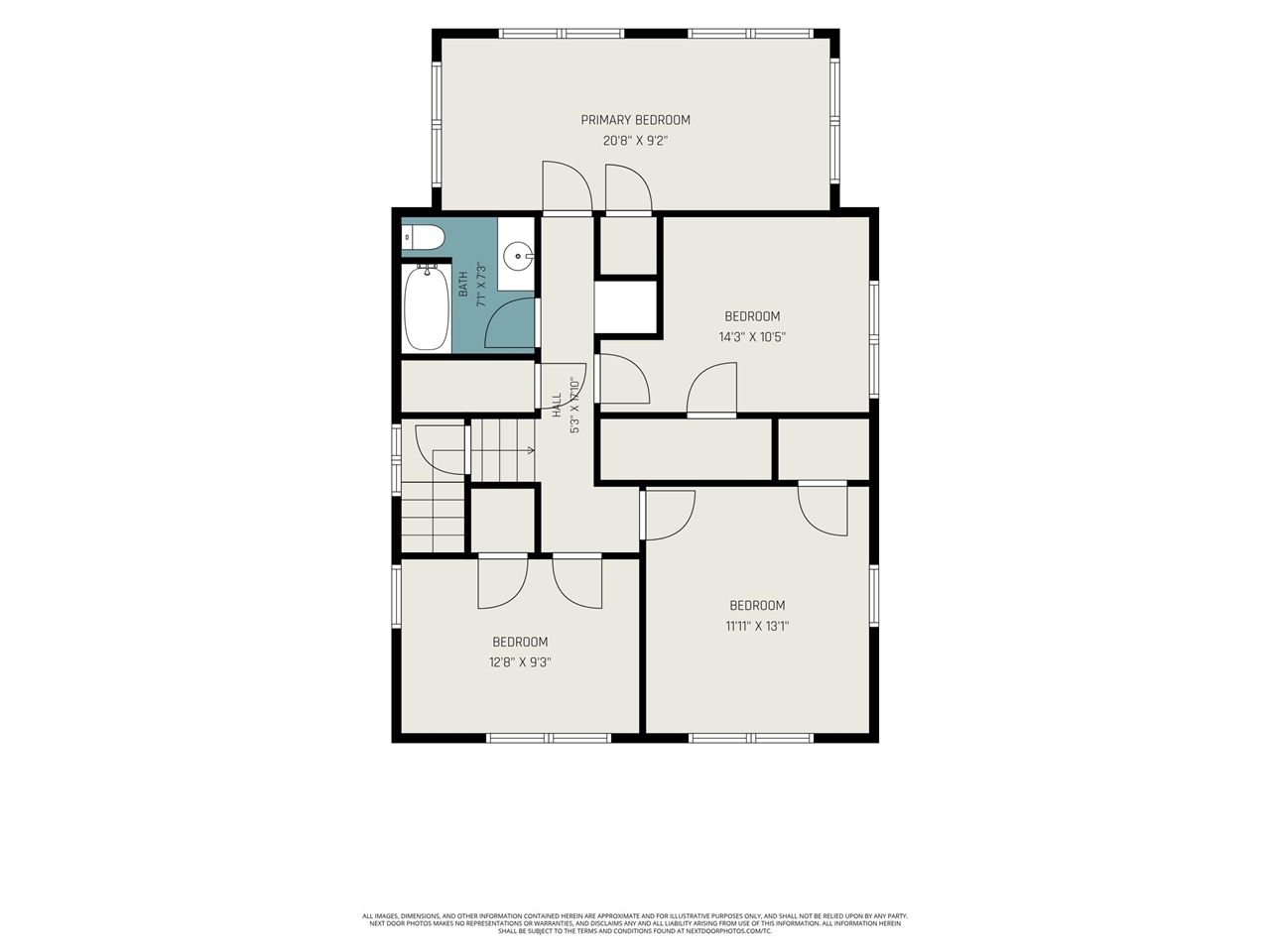 1202 Alexander Street Property Photo 23