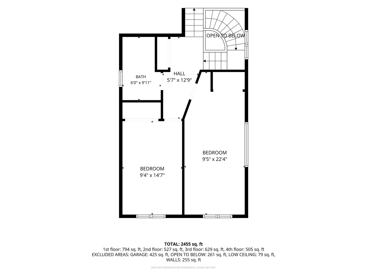 4691 Mapleview Avenue Property Photo 34
