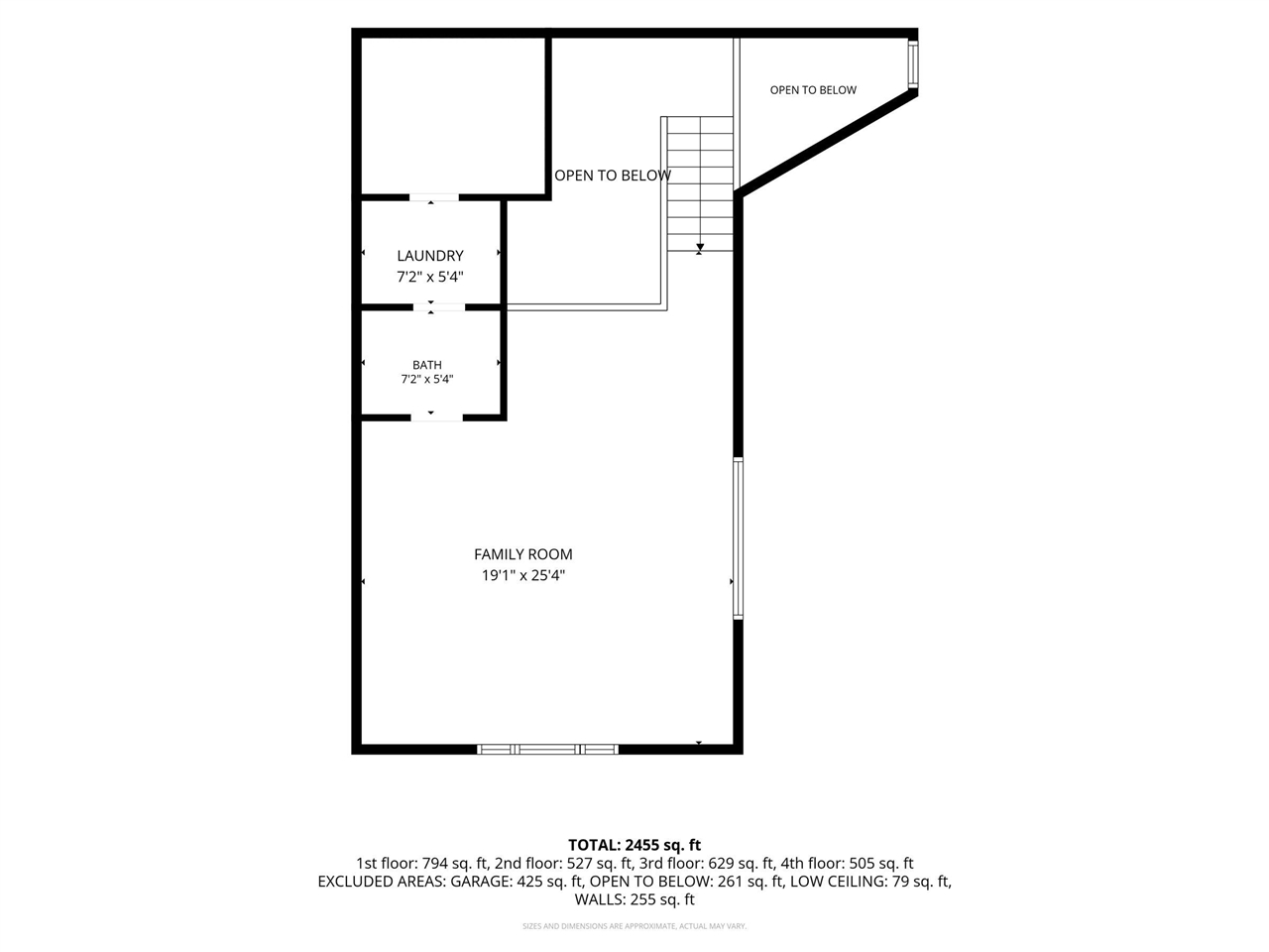 4691 Mapleview Avenue Property Photo 37
