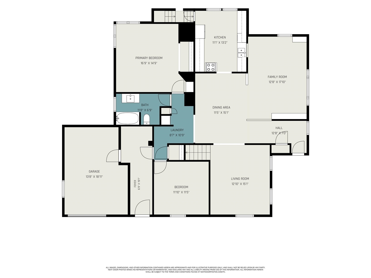 330 Catherine Court Property Photo 46
