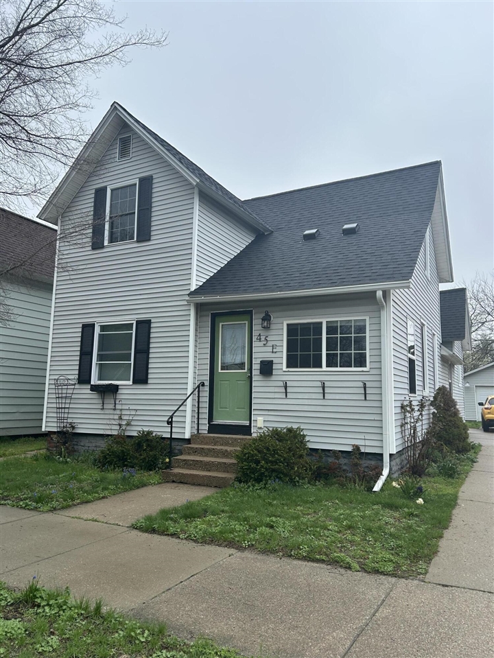 45 E 18th Street Property Photo 3