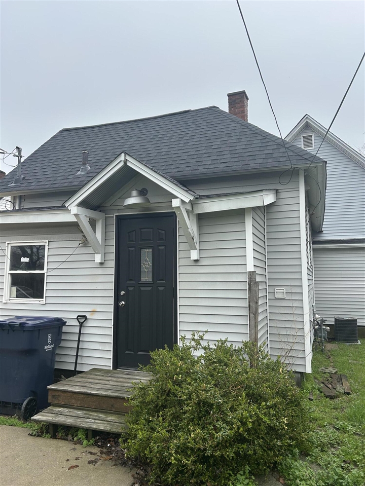 45 E 18th Street Property Photo 5
