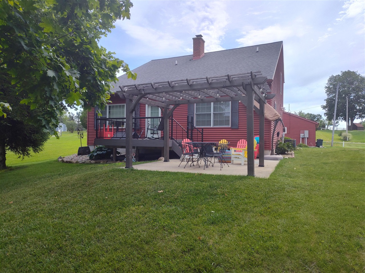 14376 Horn Drive Property Photo 1