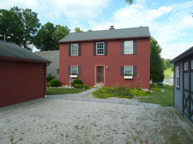 14376 Horn Drive Property Photo 5