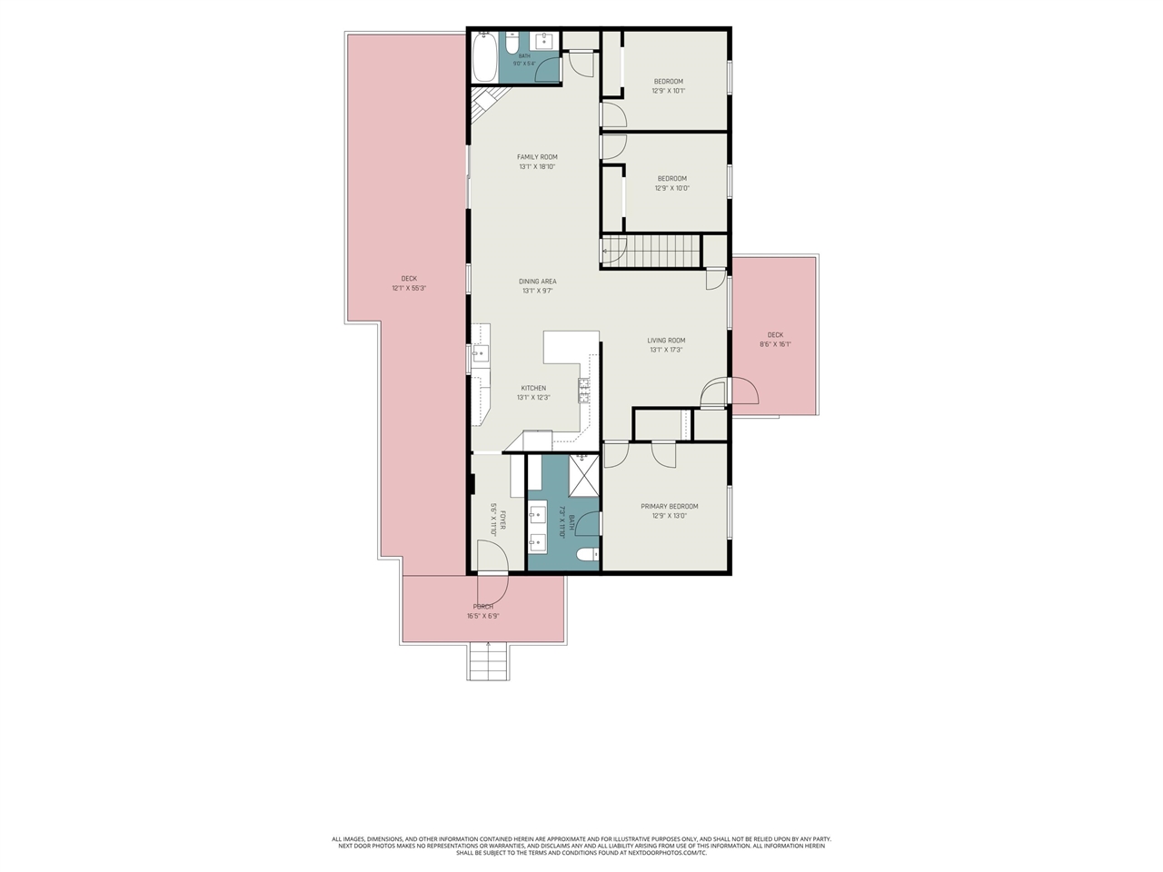 67526 Thunderbird Drive Property Photo 30