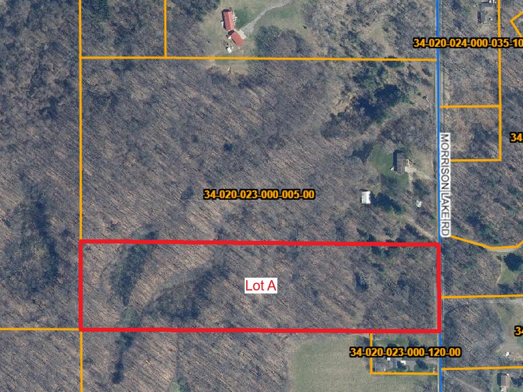 6286 Morrison Lake Road Property Photo 1