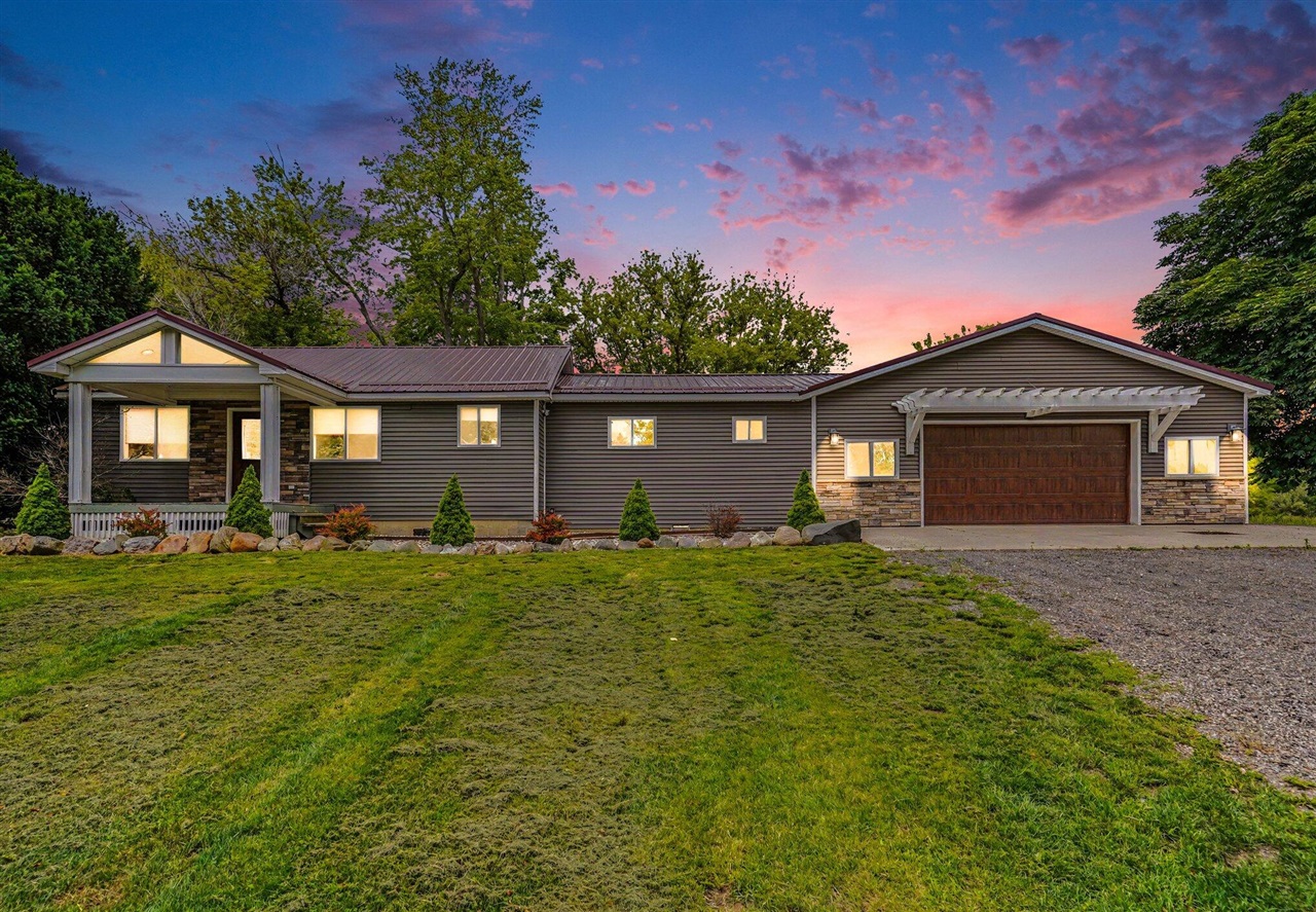 6129 Old State Road Property Photo 1