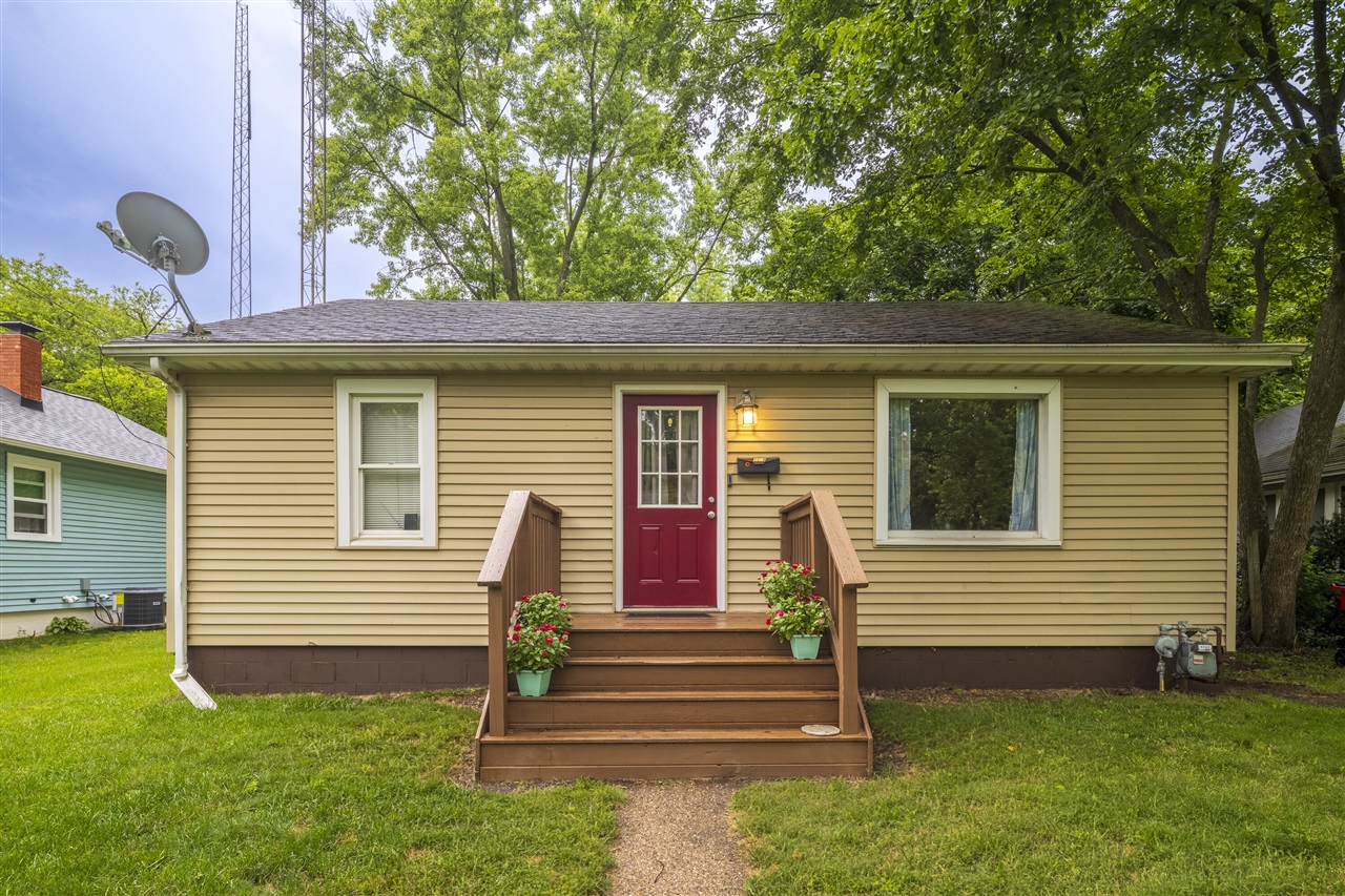 1148 Lavette Avenue Property Photo 1