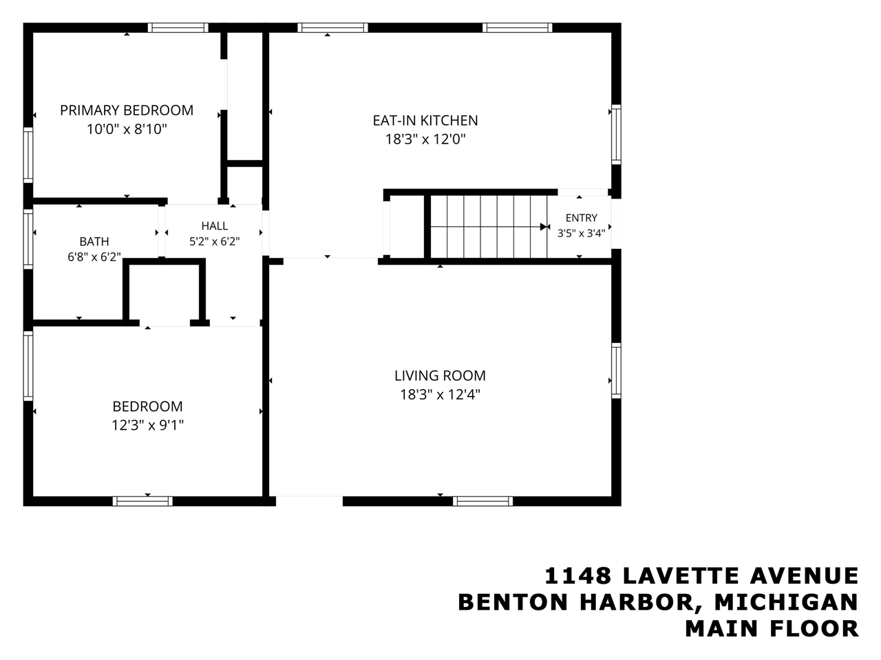 1148 Lavette Avenue Property Photo 40