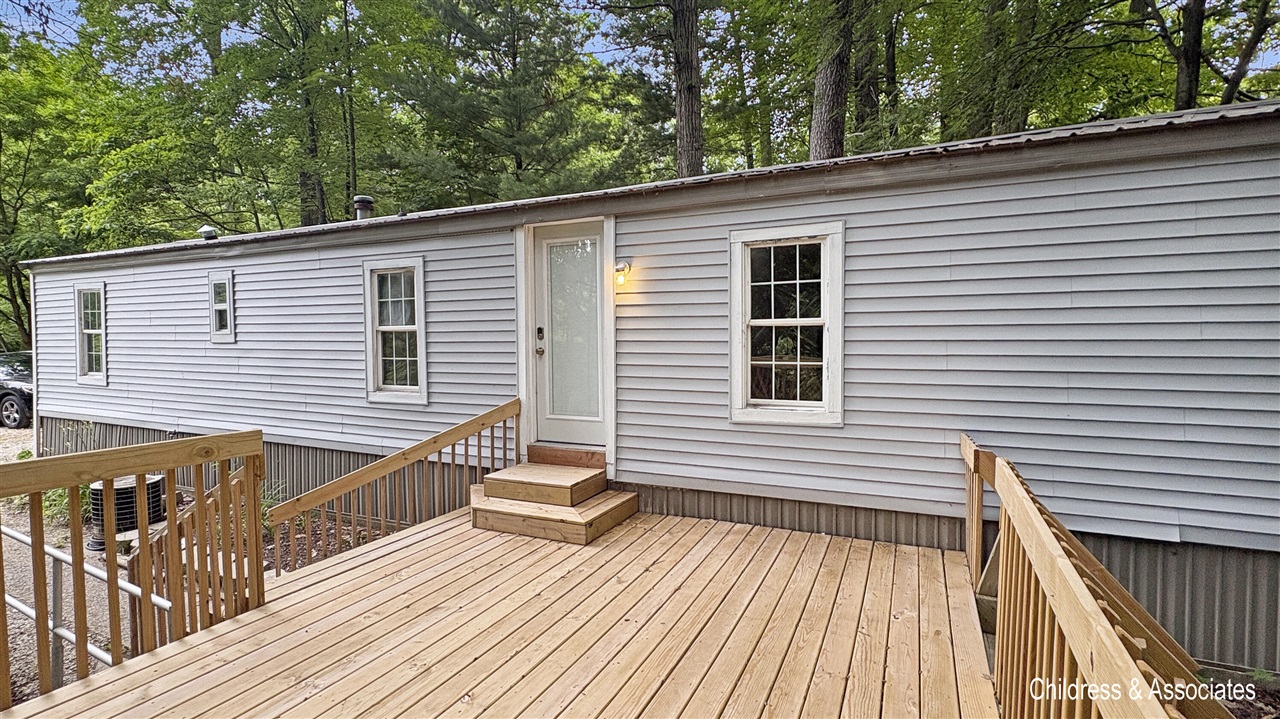 15700 Grey Goose Drive Property Photo 1