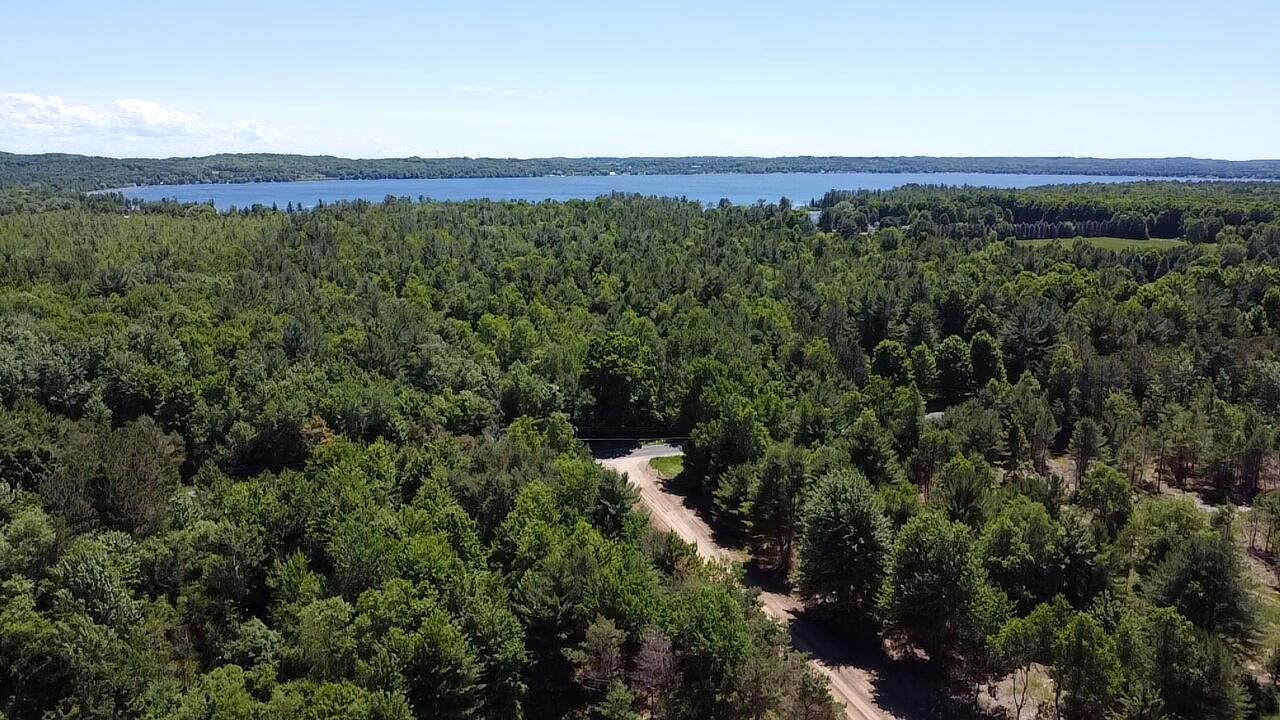 5.67 Acres Norconk Road Property Photo 1