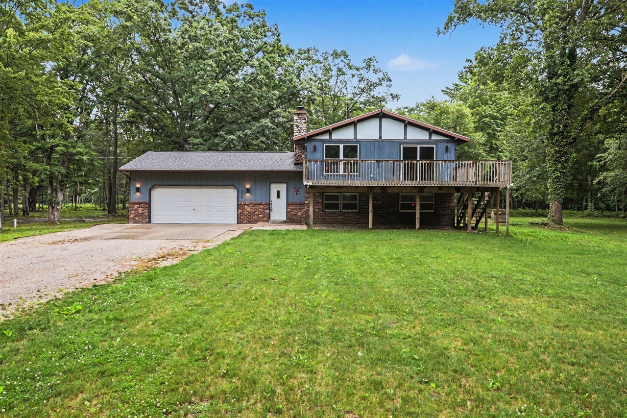 3920 Simonelli Road Property Photo 2