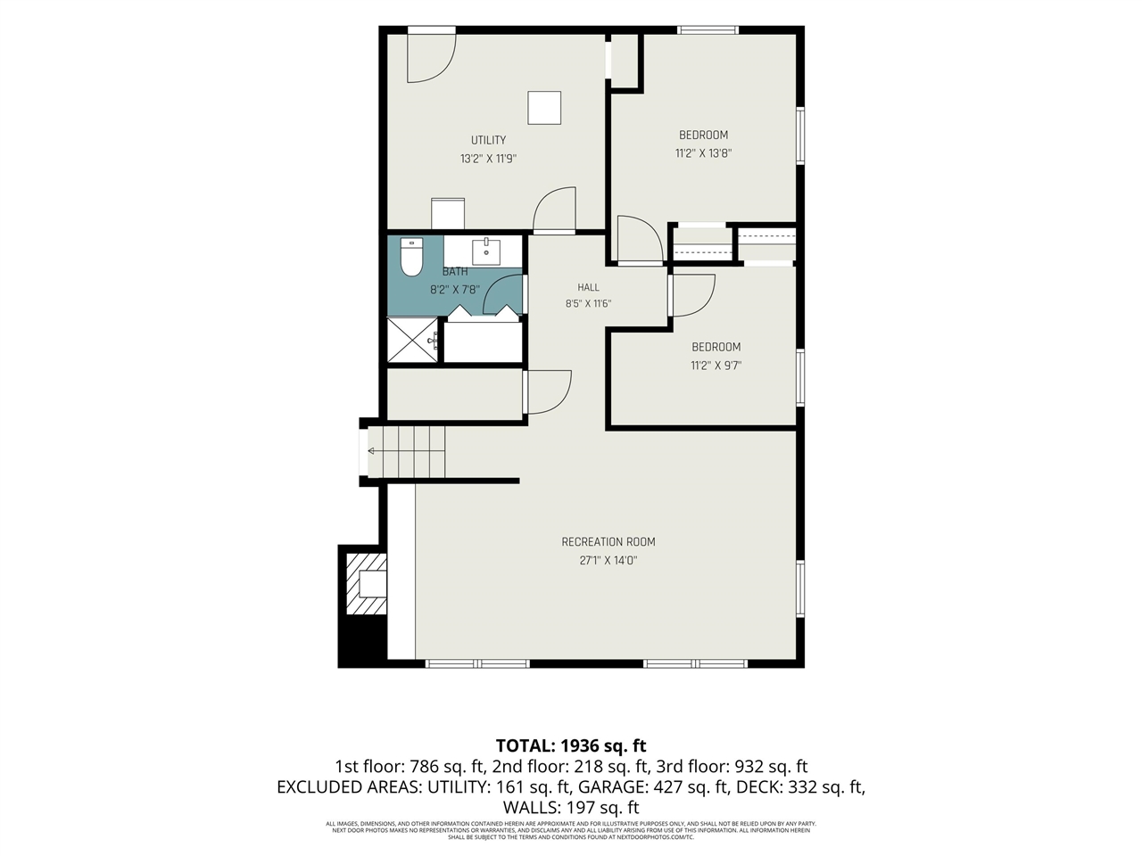 3920 Simonelli Road Property Photo 31