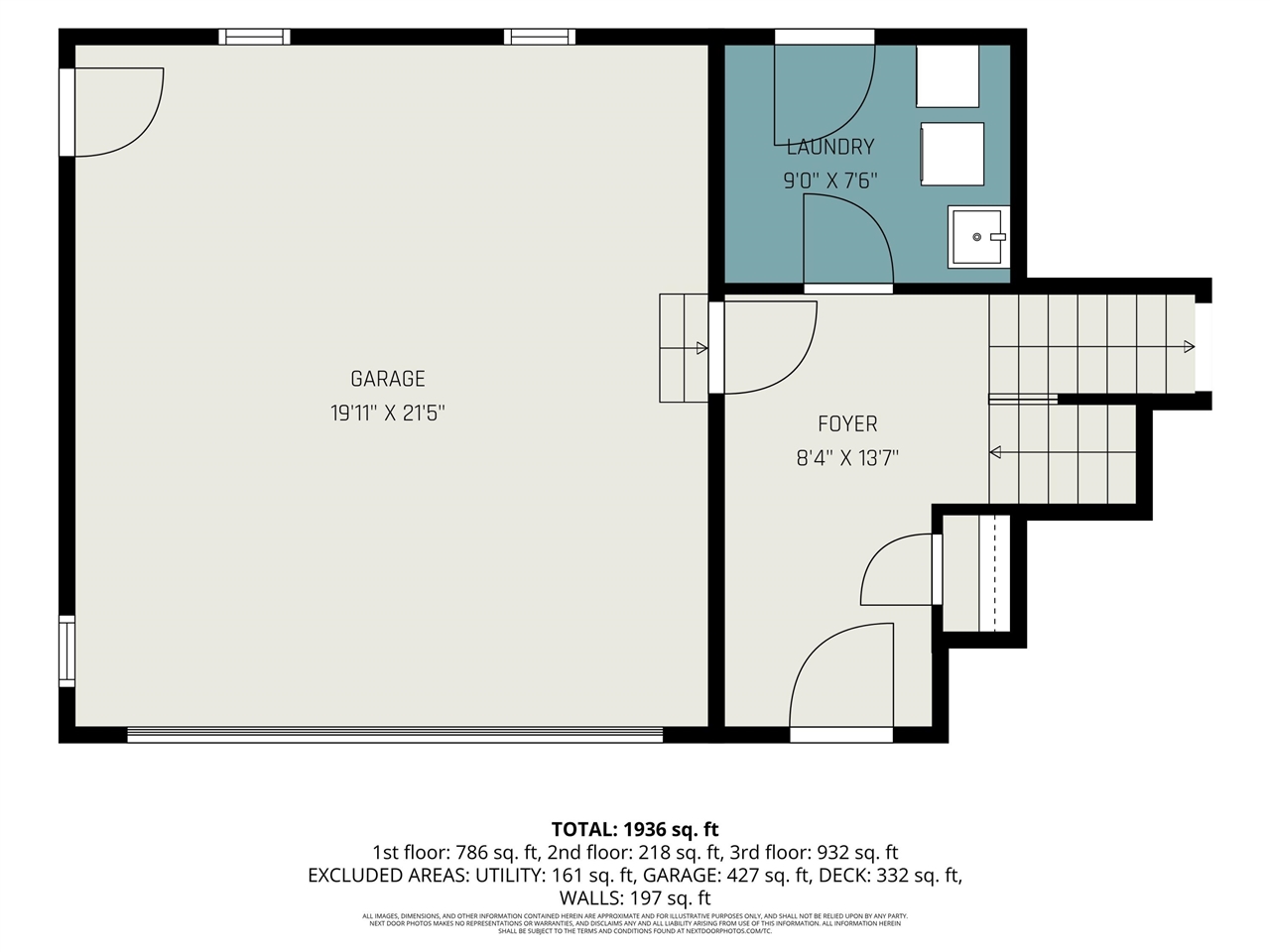 3920 Simonelli Road Property Photo 34