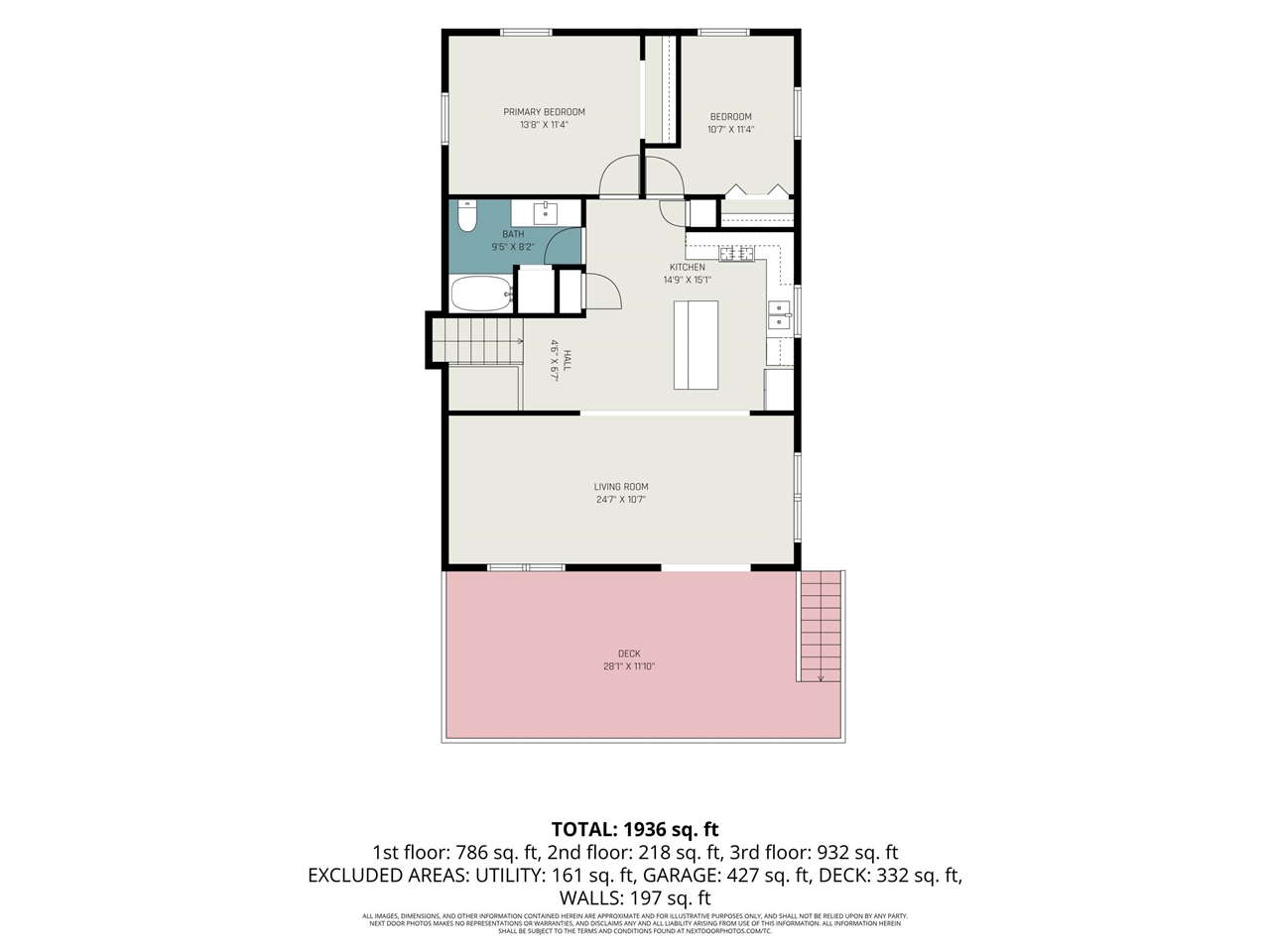 3920 Simonelli Road Property Photo 35