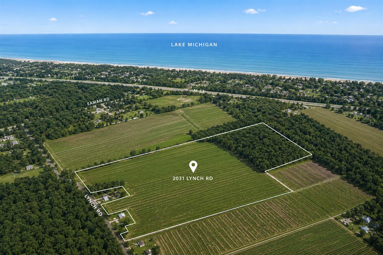 2031 Lynch Road Property Photo 2
