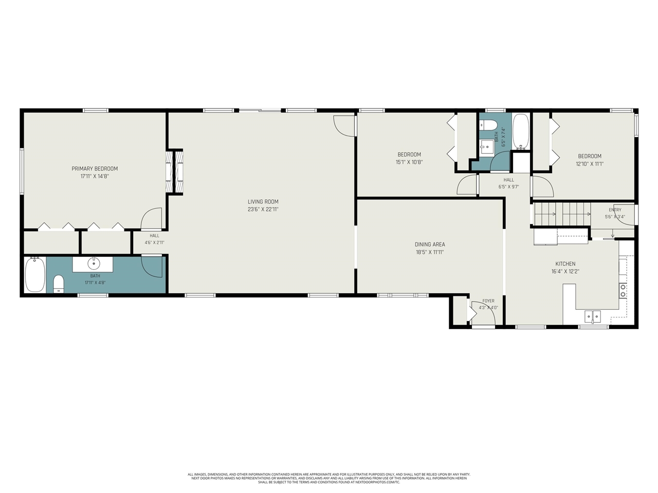 16962 Ransom Street Property Photo 35