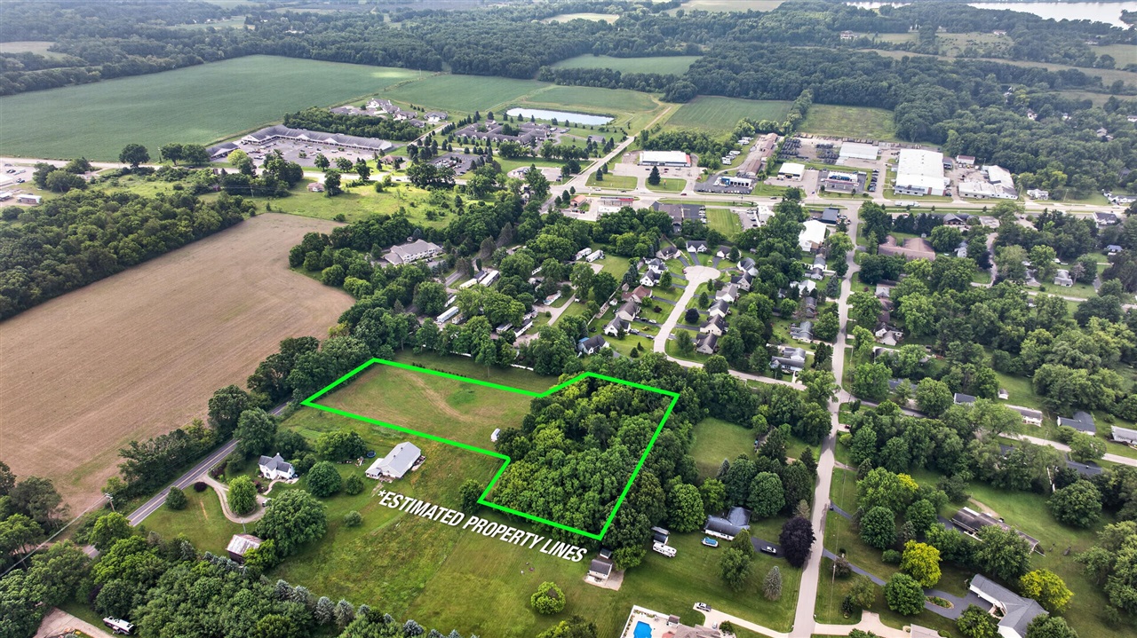 S VL Dearing Road Property Photo 1