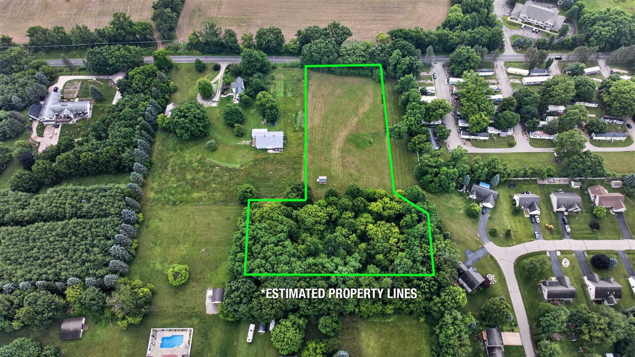 S Vl Dearing Road Property Photo 3
