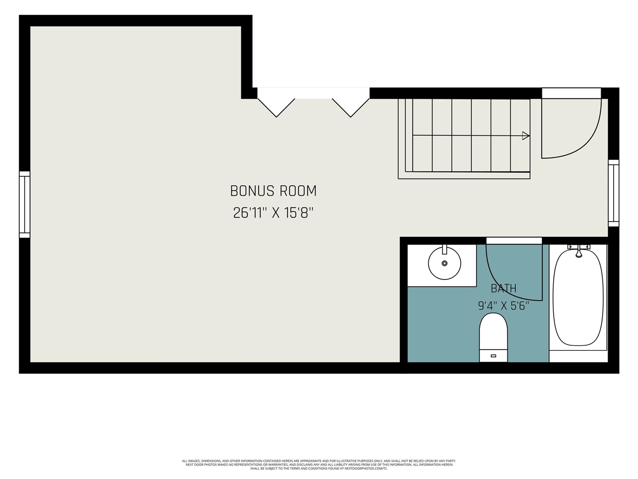 728 Ohio Avenue Property Photo 27