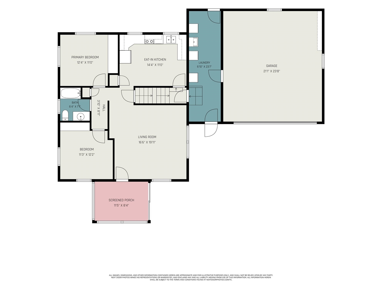 728 Ohio Avenue Property Photo 28