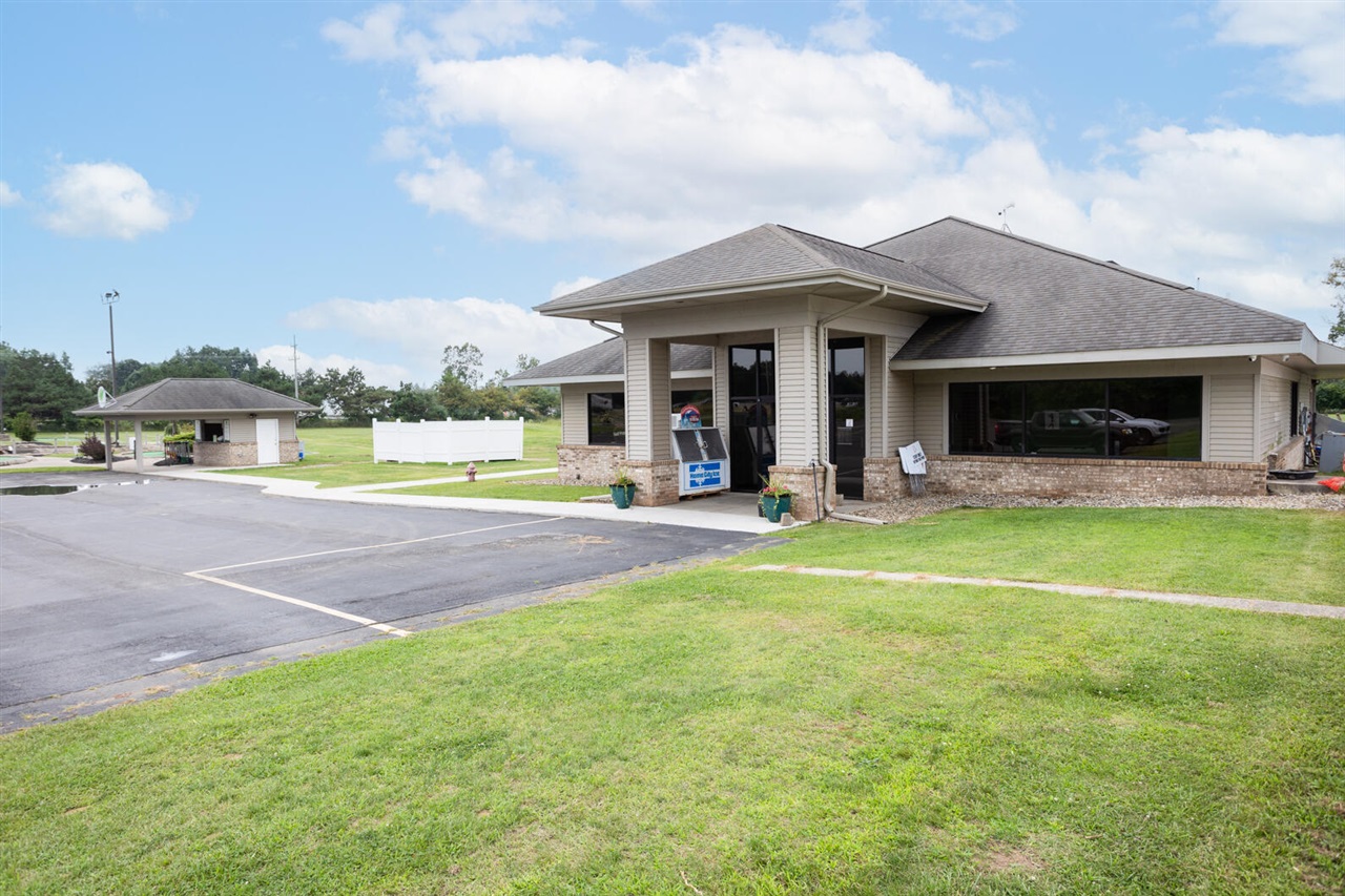 3600 Wayland Drive Property Photo 1