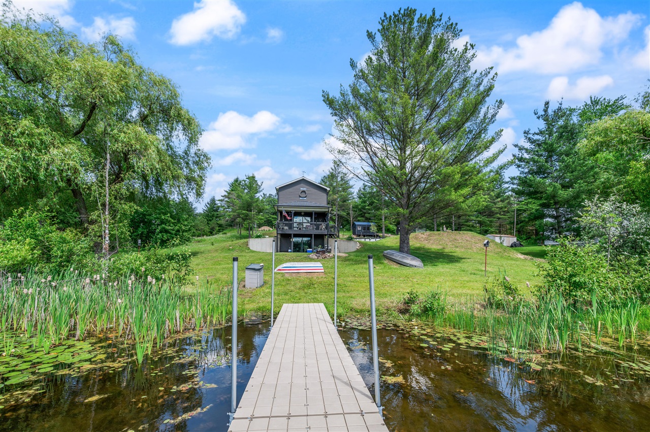 8391 Lake Lure Drive Property Photo 1