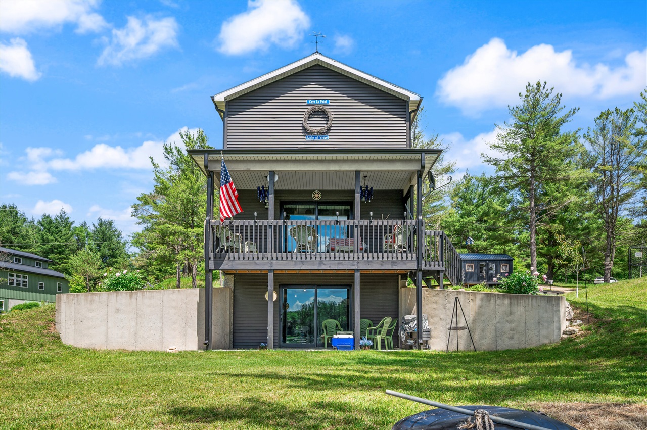 8391 Lake Lure Drive Property Photo 42