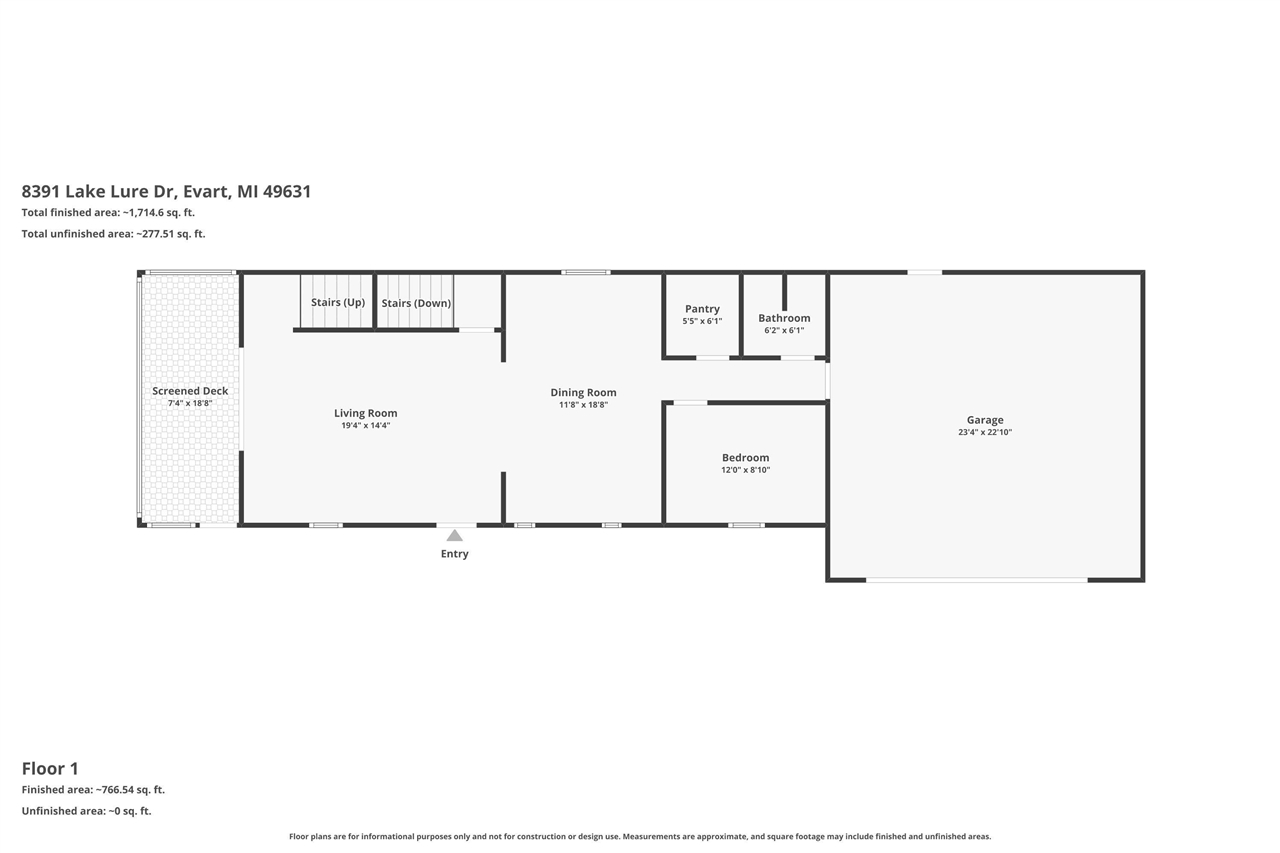 8391 Lake Lure Drive Property Photo 65