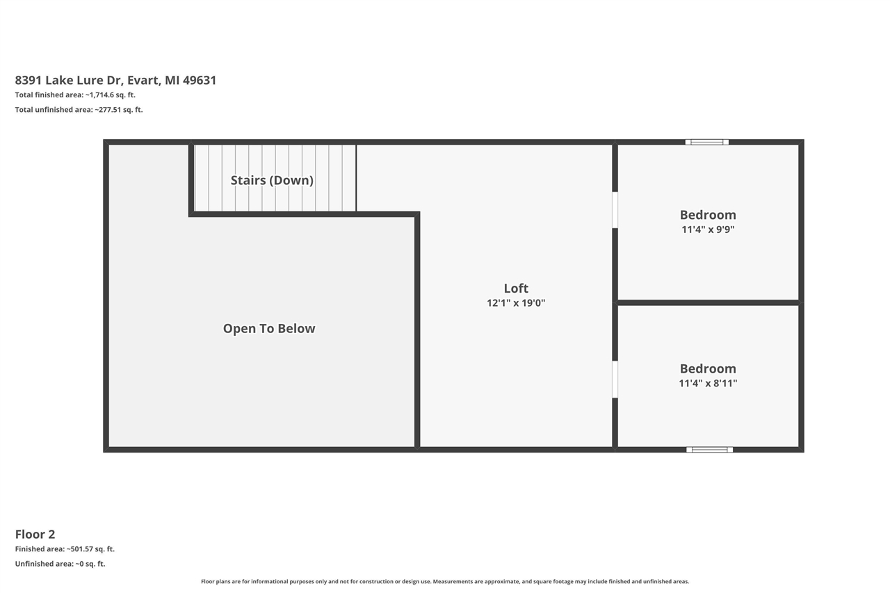 8391 Lake Lure Drive Property Photo 66