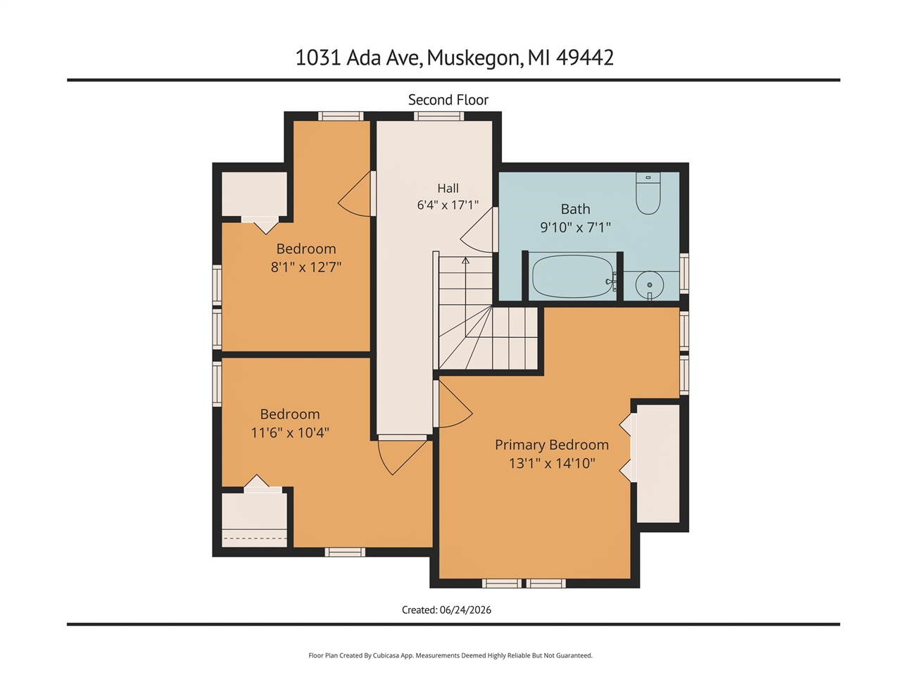 1031 Ada Avenue Property Photo 39