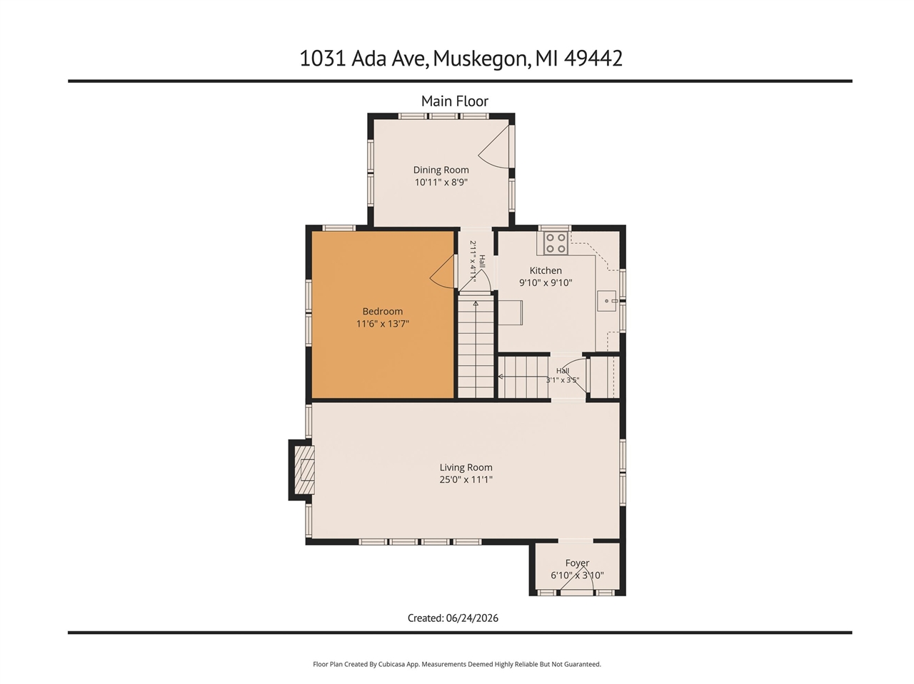 1031 Ada Avenue Property Photo 40