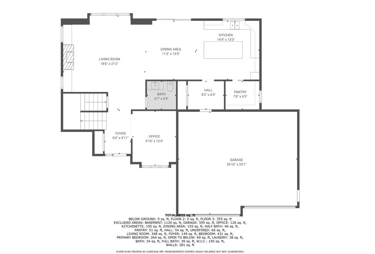 9933 Honey Creek Trail Property Photo 44