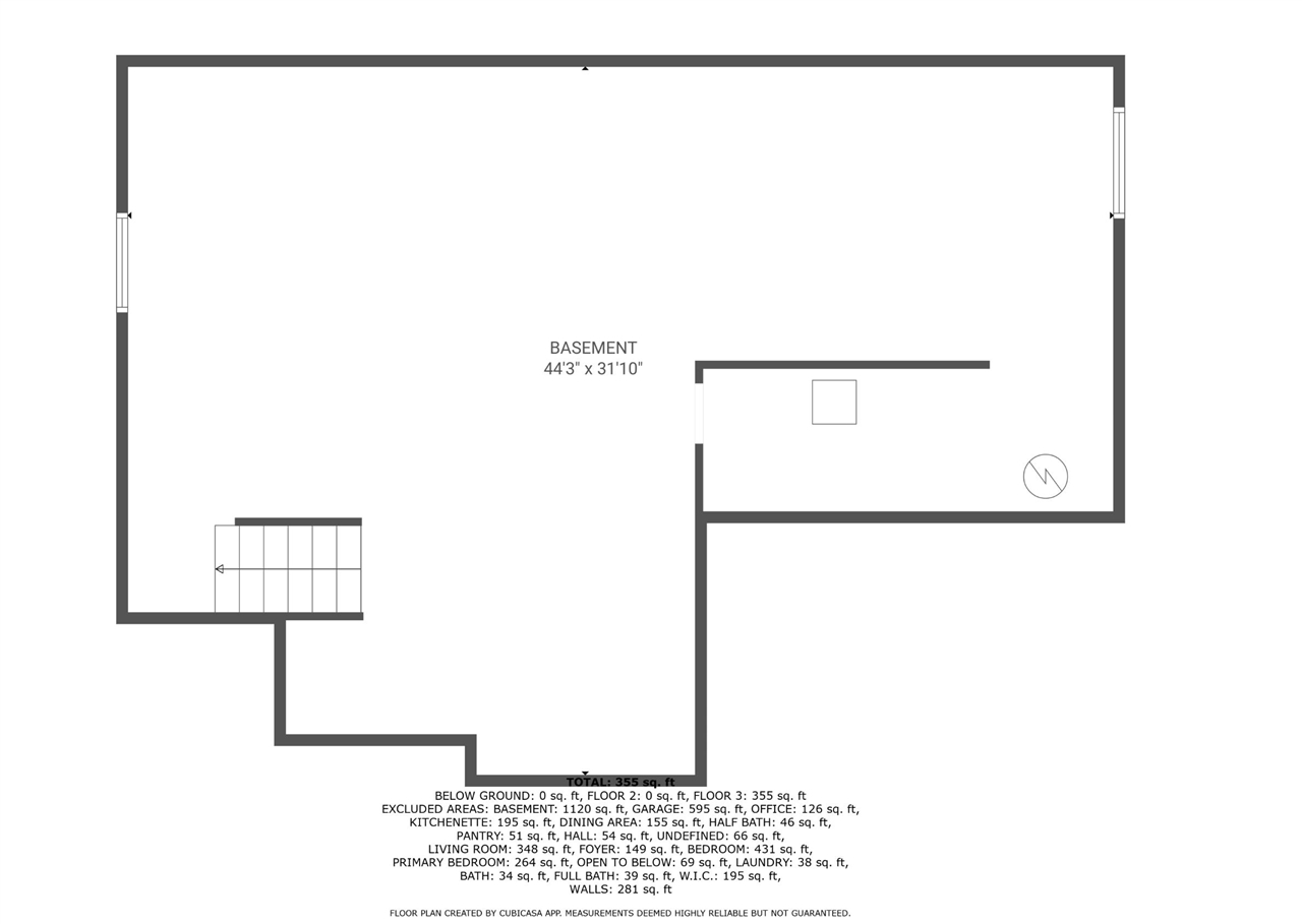 9933 Honey Creek Trail Property Photo 51