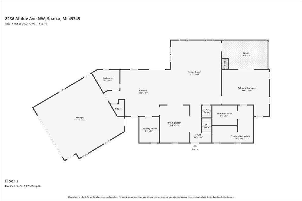 8236 Alpine Avenue Property Photo 14
